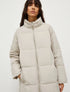 Cile Puffed Jackets